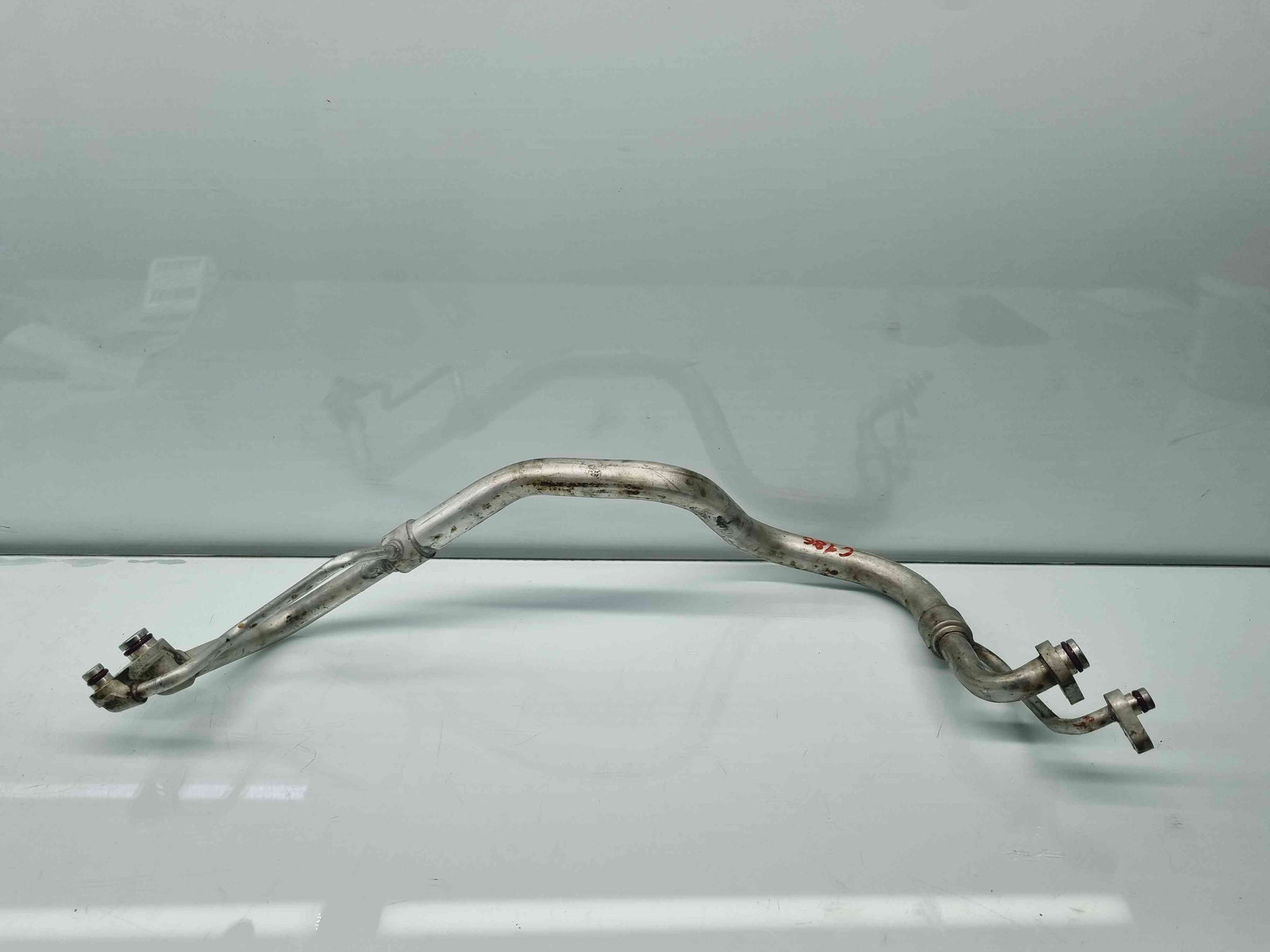 Conducta AC AUDI A3 (8P1) [Fabr 2003-2012] 5Q2816738B 1.6 TDI - imagine 1