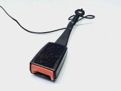  Capsa centura stanga fata Ford Fiesta 6 [Fabr 2008-2019] C1BB-B61208-BB