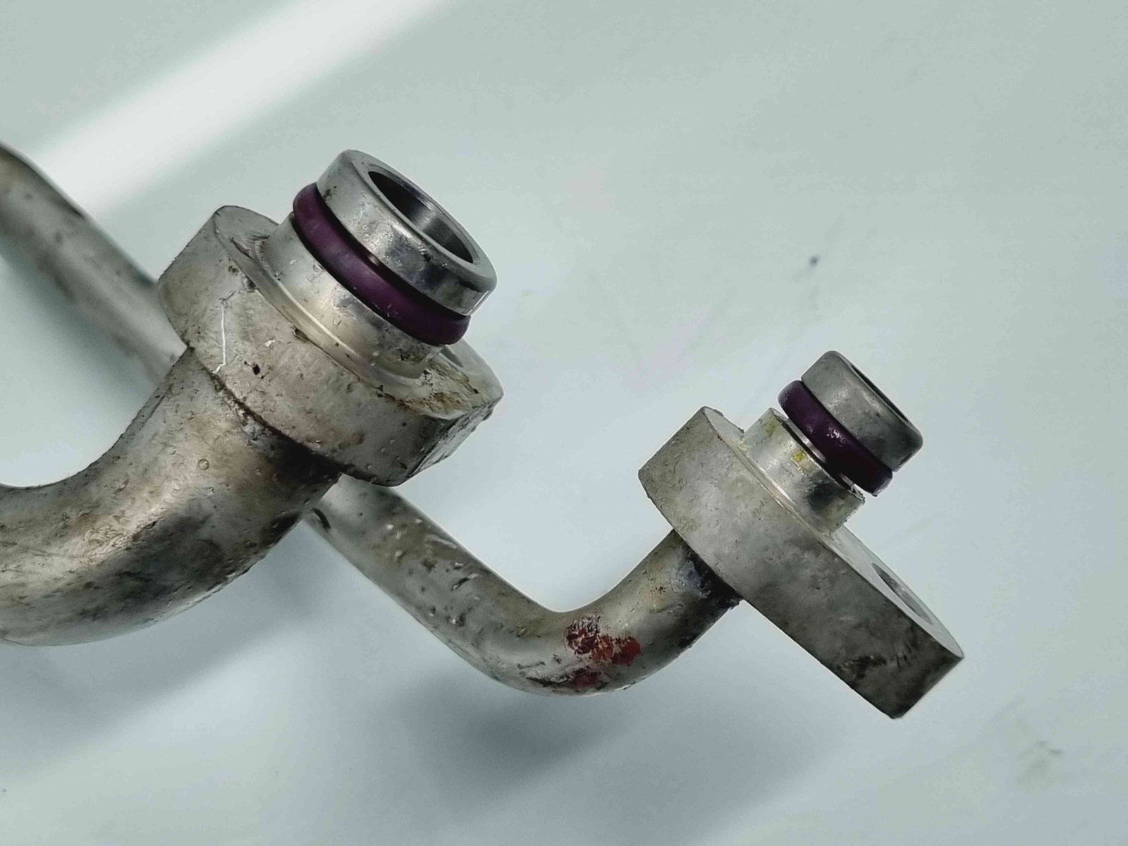 Conducta AC AUDI A3 (8P1) [Fabr 2003-2012] 5Q2816738B 1.6 TDI - imagine 4