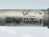 Conducta AC Volkswagen Golf 7 (5G) [Fabr 2014-prezent] 5Q2816738B 1.6 TDI