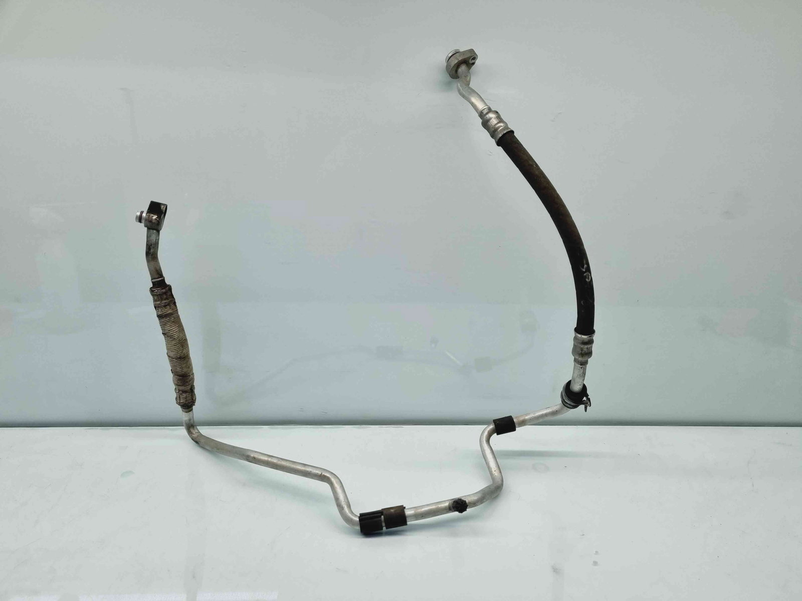 Conducta Ac Volkswagen Tiguan (5n) [fabr 2007-2016] 3c0820743cc 2.0 Tdi