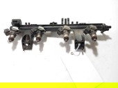 Rampa injectoare Dacia Logan 1.2 8200367230 2004-2012
