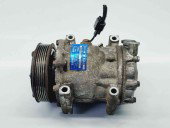 Compresor clima Mazda 3 (BK) [Fabr 2003-2009] 31291882 1.6 D4164T80KW / 109CP