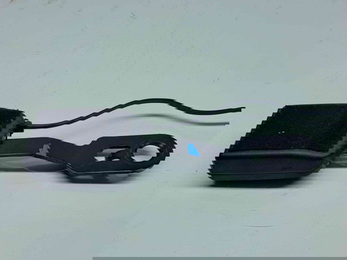  Capsa centura stanga fata Peugeot 207 (WA) [Fabr 2006-2012] OEM