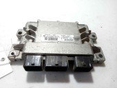 Calculator motor ECU Dacia Logan 1.2 8201117953 2004-2012
