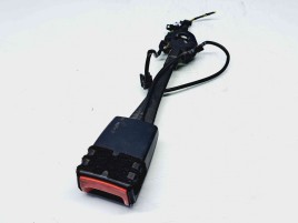  Capsa centura stanga fata Audi A4 (8K5, B8) Avant [Fabr 2008-2015] 8K0857755D