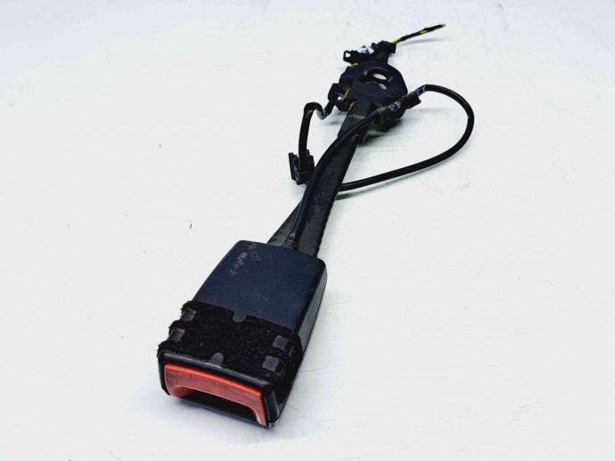  Capsa centura stanga fata Audi A4 (8K5, B8) Avant [Fabr 2008-2015] 8K0857755D