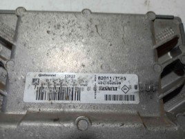 Calculator motor ECU Dacia Logan 1.2 8201117953 2004-2012