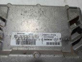 Calculator motor ECU Dacia Logan 1.2 8201117953 2004-2012