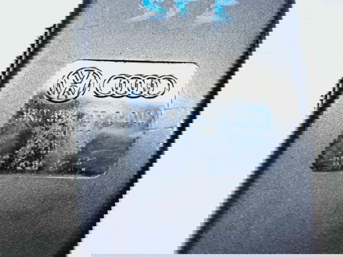  Capsa centura stanga fata Audi A4 (8K5, B8) Avant [Fabr 2008-2015] 8K0857755D