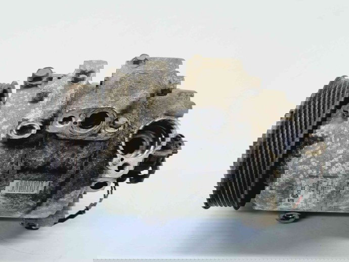 Compresor clima Seat Cordoba (6L2) [Fabr 2002-2009] 6Q0820803D 1.4 Benz BBY55KW / 75CP