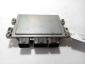 Calculator motor ECU Dacia Logan 1.2 8201117953 2004-2012