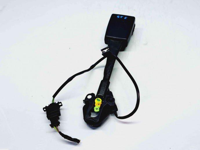  Capsa centura stanga fata Audi A4 (8K5, B8) Avant [Fabr 2008-2015] 8K0857755D