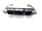 Calculator motor ECU Dacia Logan 1.2 8201117953 2004-2012