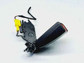  Capsa centura stanga spate Mercedes Clasa E (W207) Coupe [Fabr 2009-2012] A2048600969