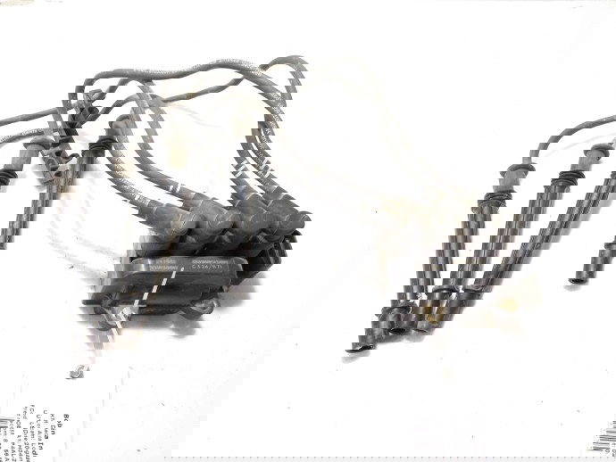 Bobina inductie Dacia Logan 1.2 8200702693 2004-2012