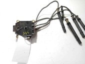 Bobina inductie Dacia Logan 1.2 8200702693 2004-2012