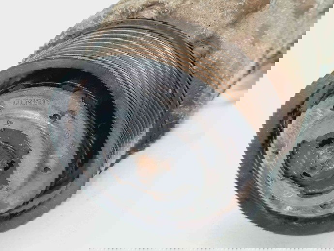 Compresor clima LAND ROVER DISCOVERY 3 (L319) [Fabr 2005-2009] JPB000183 | 447180-8383 2.7 27DDT140KW / 190CP