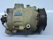 Compresor clima Volkswagen Touran (1T1, 1T2) [Fabr 2003-2010] 6Q0820803D 1.4 Benz
