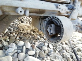 Suport motor antibalans Opel Insignia 2.0 diesel OEM 2008-2016