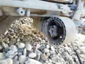 Suport motor antibalans Opel Insignia 2.0 diesel OEM 2008-2016