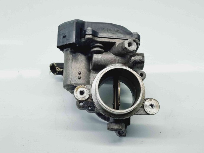 Clapeta acceleratie Seat Leon (5F1) [Fabr 2012-2018] 04L128063N 1.6 TDI