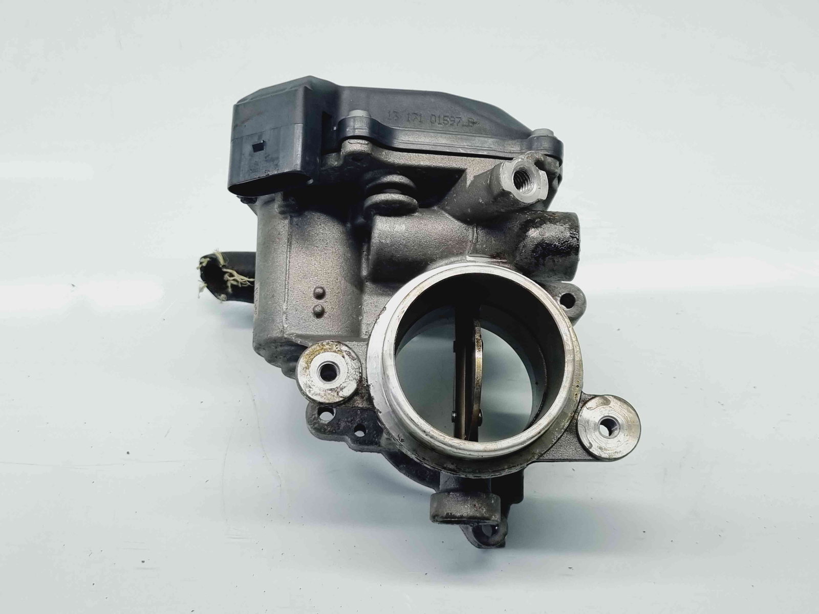 Clapeta acceleratie Seat Altea XL (5P5, 5P8) [Fabr 2006-2015] 04L128063N 1.6 TDI - imagine 2