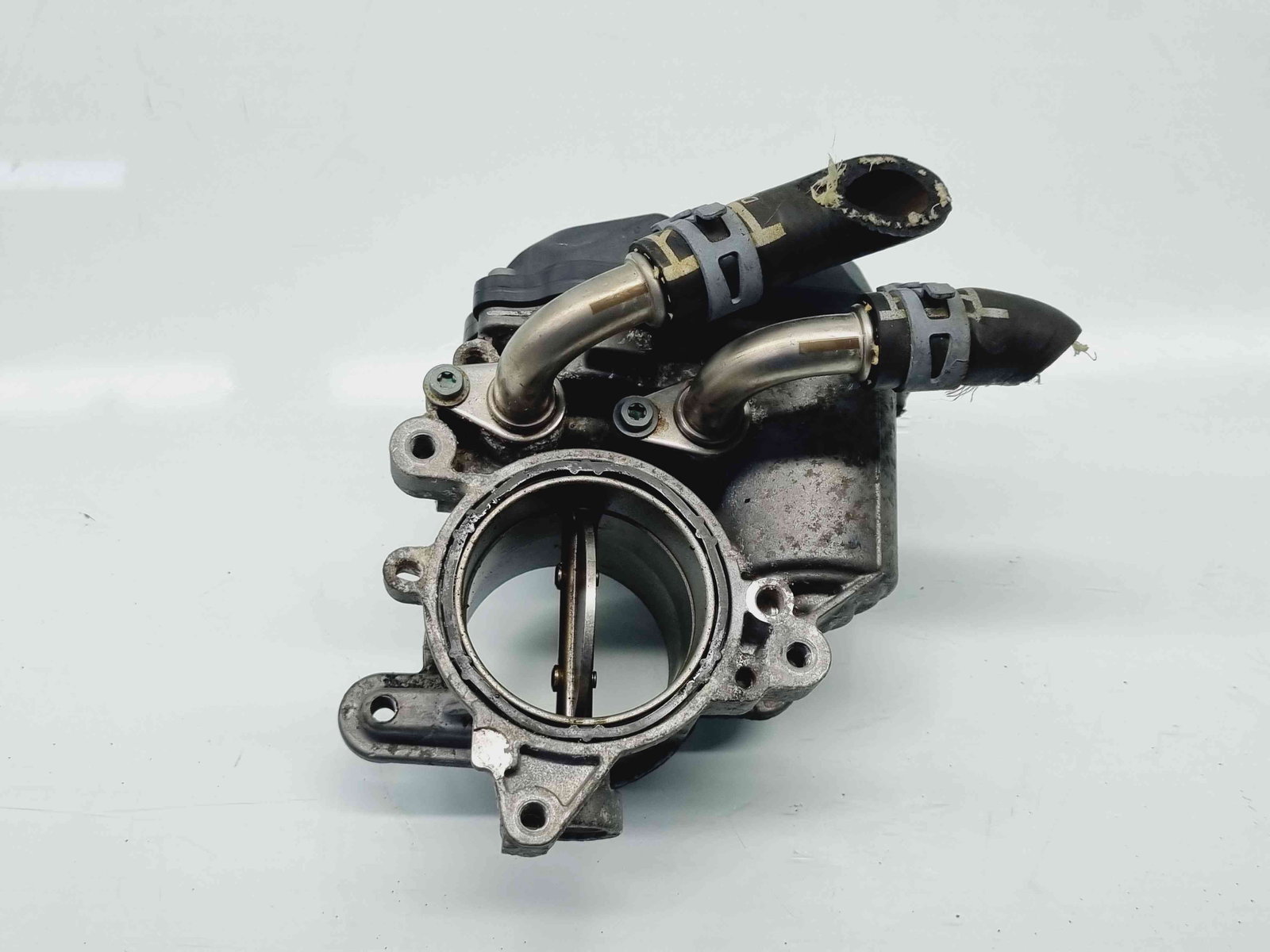 Clapeta acceleratie Volkswagen Golf 7 (5G) [Fabr 2014-prezent] 04L128063N 1.6 TDI