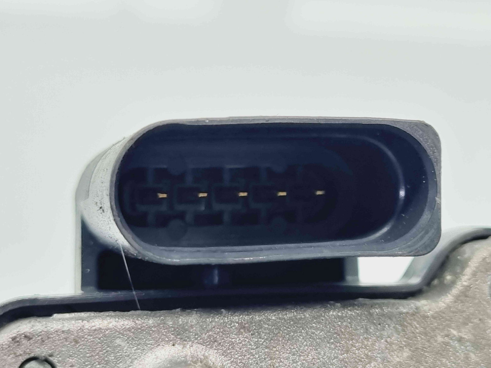 Clapeta acceleratie AUDI A5 (8T3) [Fabr 2007-2015] 04L128063N 1.6 TDI - imagine 3