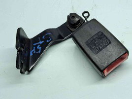  Capsa centura stanga spate Audi A8 (4H) [Fabr 2010-2017] 4H0857739