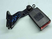  Capsa centura stanga spate Audi A8 (4H) [Fabr 2010-2017] 4H0857739