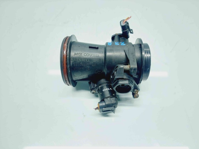 Clapeta acceleratie Renault Symbol / Thalia [Fabr 1998-2007] 8200682611 / H7700273699 1.4 B