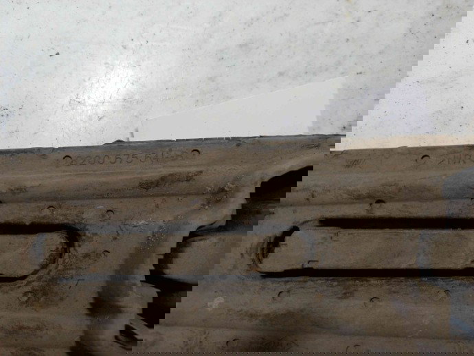 Tampon motor Dacia Logan 1.2 8200575641B 2004-2012