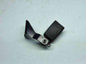  Capsa centura stanga spate Audi A8 (4H) [Fabr 2010-2017] 4H0857739