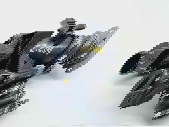 Clapeta acceleratie PEUGEOT 308 [Fabr 2007-2013] 9686487880 1.6 D4164T80KW / 109CP