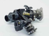 Clapeta acceleratie PEUGEOT 308 [Fabr 2007-2013] 9686487880 1.6 D4164T80KW / 109CP