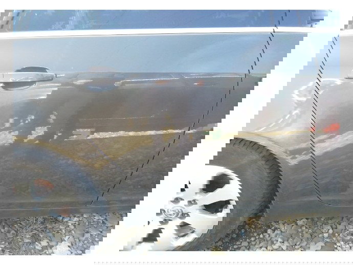 Usa dreapta spate Opel Insignia 2.0 diesel GWH 2008-2016