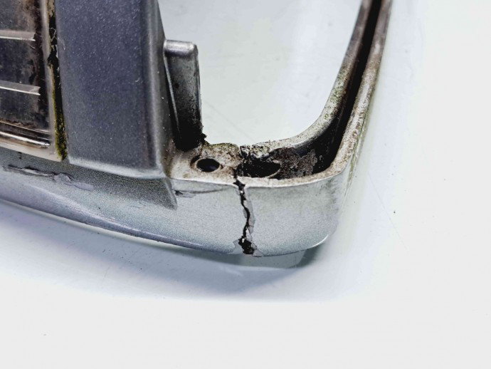 Carcasa oglinda dreapta Mercedes Clasa C (W204) [Fabr 2007-2014] 792