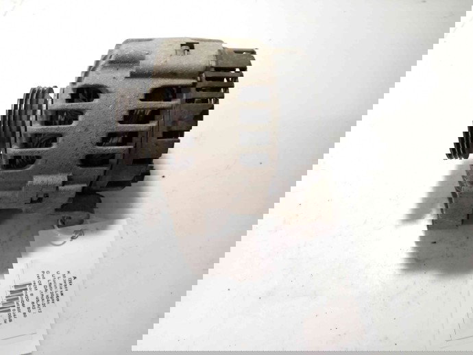 Alternator Dacia Logan 1.2 8200660044B 2004-2012