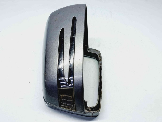 Carcasa oglinda dreapta Mercedes Clasa C (W204) [Fabr 2007-2014] 792