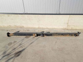 Cardan Hyundai Santa Fe 2 (CM) [Fabr 2005-2012] 49300-2B500   