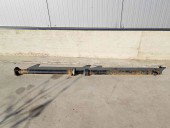 Cardan Hyundai Santa Fe 2 (CM) [Fabr 2005-2012] 49300-2B500   