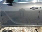 Usa stanga fata Opel Insignia 2.0 diesel GWH 2008-2016