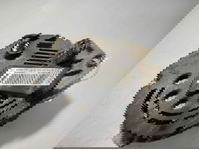 Alternator Dacia Logan 1.2 8200660044B 2004-2012