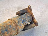 Cardan Hyundai Santa Fe 2 (CM) [Fabr 2005-2012] 49300-2B500   