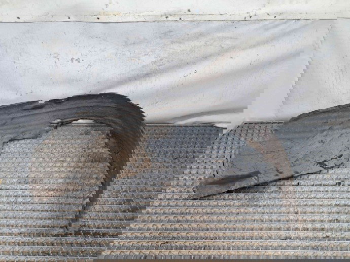 Carenaj roata stanga fata Hyundai Santa Fe 2 (CM) [Fabr 2005-2012] 86811-2B000