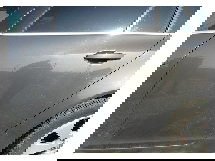 Usa stanga spate Opel Insignia 2.0 diesel GWH 2008-2016