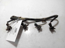 Instalatie injectoare Dacia Logan 1.2 8200323837B 2004-2012