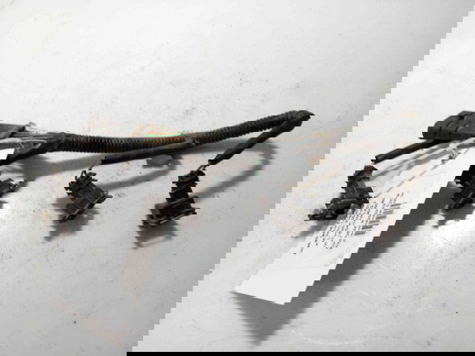 Instalatie injectoare Dacia Logan 1.2 8200323837B 2004-2012