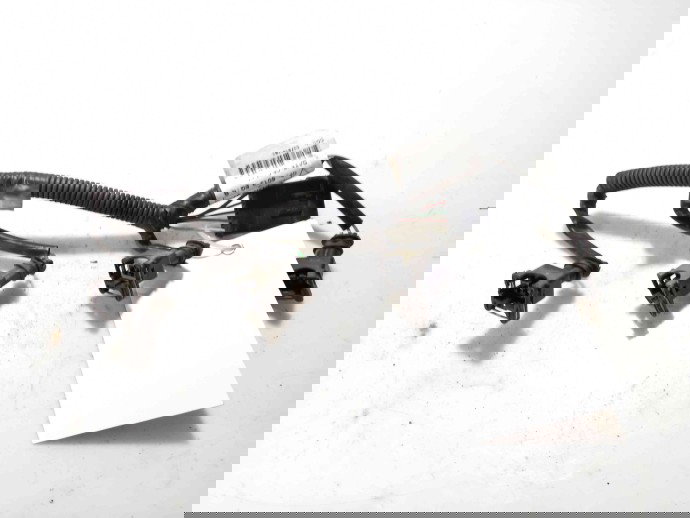 Instalatie injectoare Dacia Logan 1.2 8200323837B 2004-2012